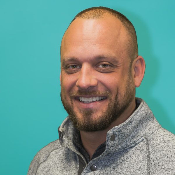 Aaron Christy founder Cambridge City Water Restoration